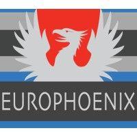 europhoenix limited logo image