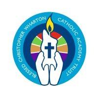 blessed christopher wharton catholic academy trust logo image