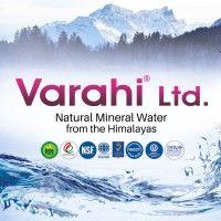 varahi limited logo image