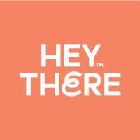 heythere marketing & creative logo image