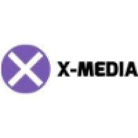 x-media entertainment finland ltd logo image