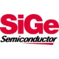 sige semiconductor logo image