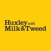 huxley - accessible websites logo image