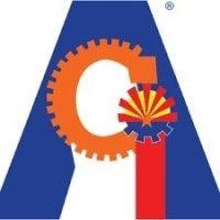 arizona correctional industries (aci) logo image