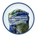 logo of All Things Global