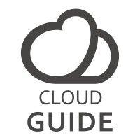 cloudguide sl logo image