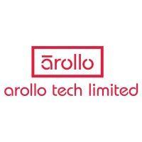 arollo tech limited logo image