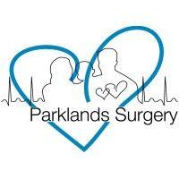 parklands surgery logo image