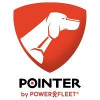 pointer iot logo image