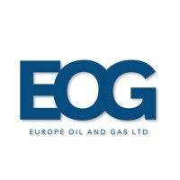 europe oil & gas ltd logo image