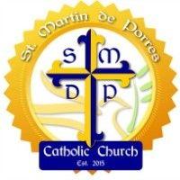 st. martin de porres catholic church - prosper, tx