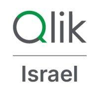 qlik israel