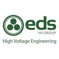 eds hv group logo image