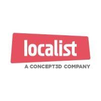 localist logo image