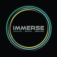 immerse legal logo image