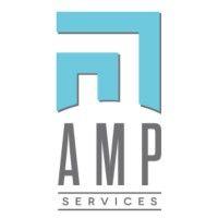 amp services, llc logo image