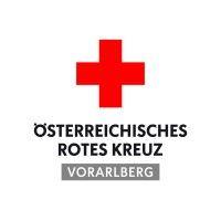 rotes kreuz vorarlberg logo image