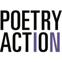 poetry in action logo image