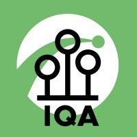 international quadball association logo image