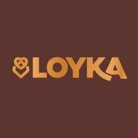 loyka logo image