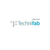 technifab, inc. logo image