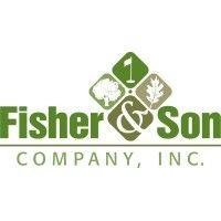 fisher & son company, inc. logo image