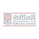 logo of Solihull Metropolitan Borough Council