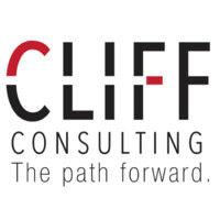 cliff consulting logo image