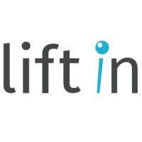 liftin logo image