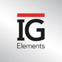 ig elements logo image