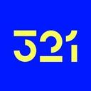 logo of 321 Corporate Startup Studio