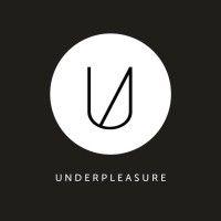 underpleasure s.a.s logo image