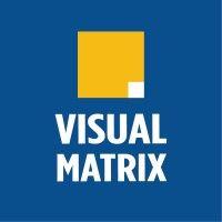 visual matrix logo image