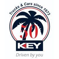 key hire logo image