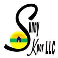 sunny kpor llc logo image