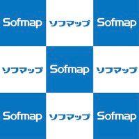 株式会社ソフマップ logo image