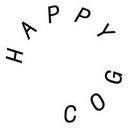 logo of Happy Cog