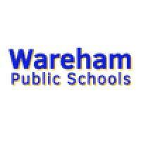 wareham high school logo image