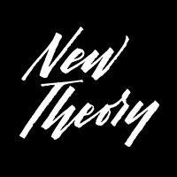 new theory logo image