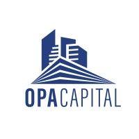 opa capital, llc logo image