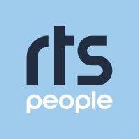 rts people logo image