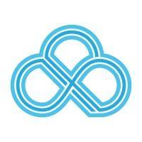 infinite uploads logo image