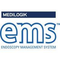 medilogik limited logo image