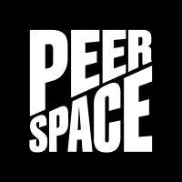 peerspace logo image