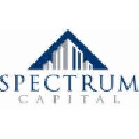 spectrum capital logo image