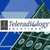 teleradiology solutions logo image