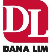 dana lim a/s logo image