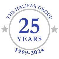 the halifax group logo image