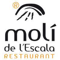 moli de l'escala logo image