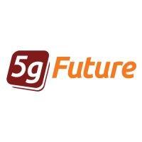 5gfuture inc. logo image